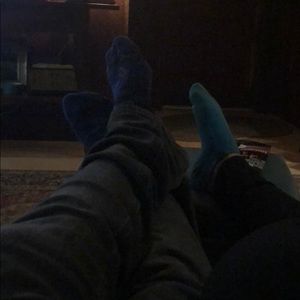 Meet your Posher, Myles